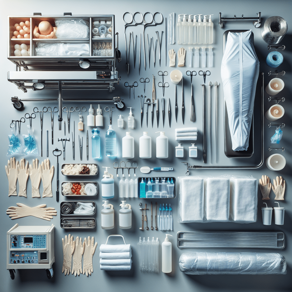 Buy Embalming Fluid: Prices, Sources, and Legal Considerations ...