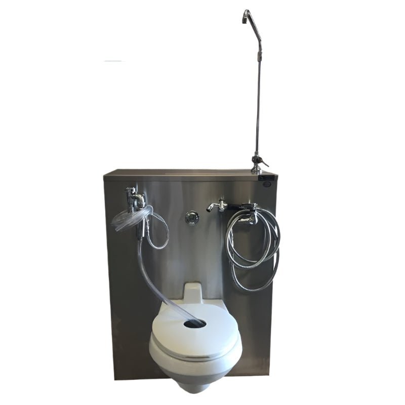 Embalming Station – Durable Stainless Steel, Fast USA Delivery & Trusted Affordability - American Mortuary Coolers & Equipments