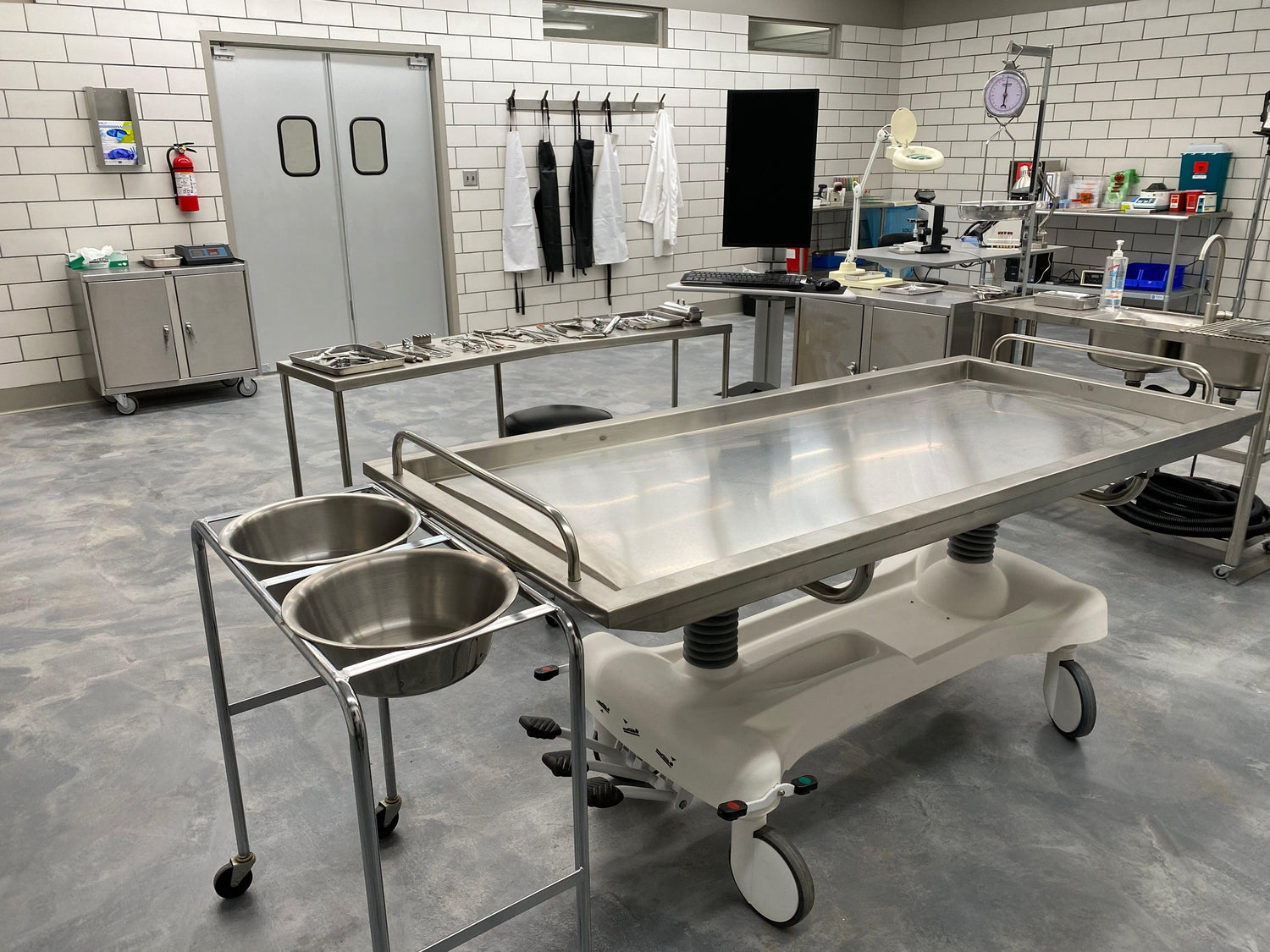 Equipping Your Funeral Home Doesn't Have to Break the Bank: Affordable Solutions from American Mortuary Coolers - American Mortuary Coolers & Equipments