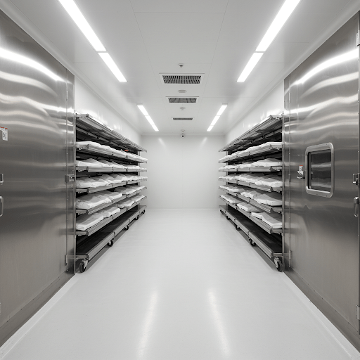 Essential Funeral Home Equipment: A Comprehensive Guide for Success - American Mortuary Coolers & Equipments