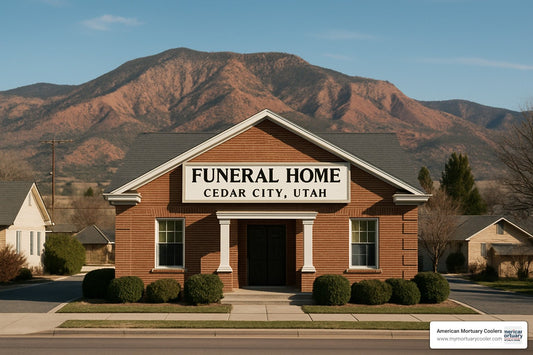 Everything You Need to Know About Affordable Mortuary Obituaries in Cedar City - American Mortuary Coolers & Equipments