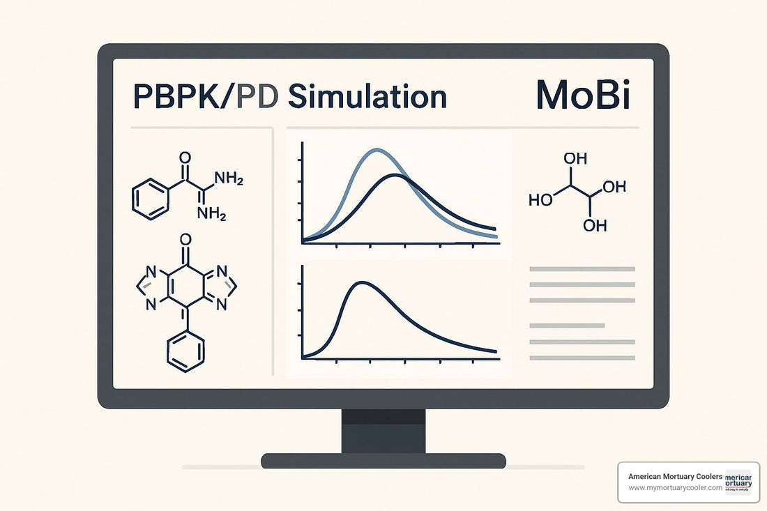 Everything You Need to Know About the MOBI Model - American Mortuary Coolers & Equipments
