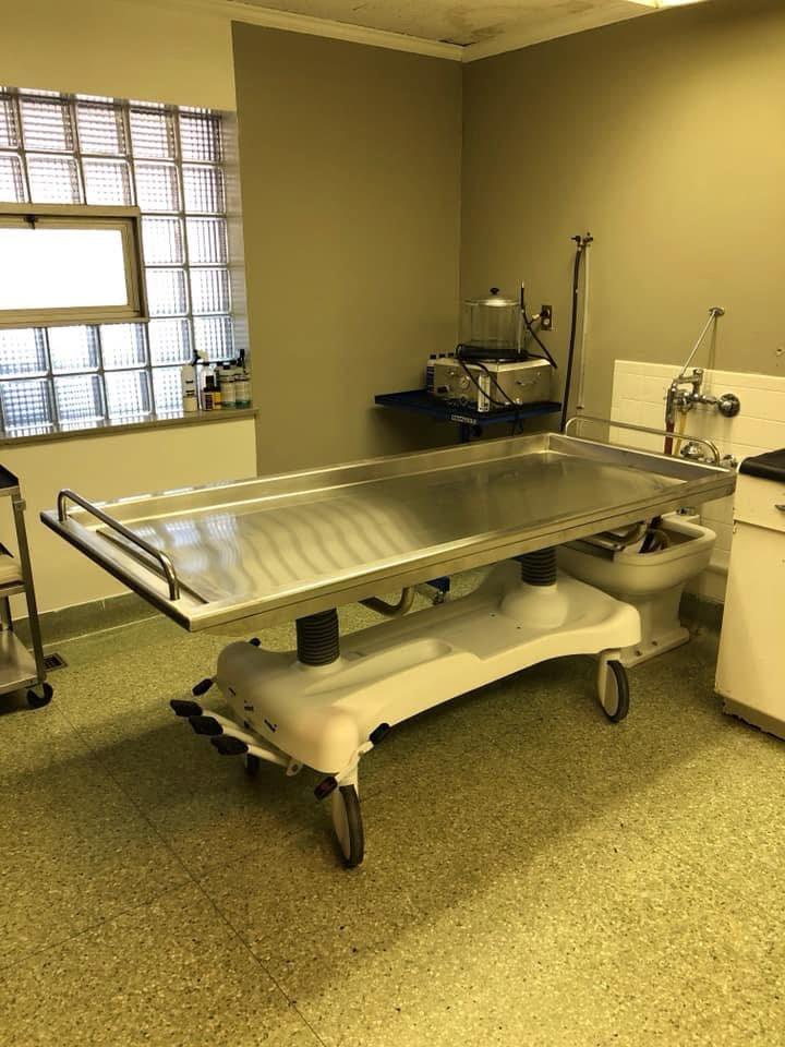 From New to Used: Navigating Mortuary Equipment Options - American Mortuary Coolers & Equipments
