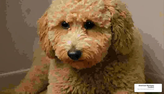 From Paws to Peace: A Guide to Pet Cremation Equipment - American Mortuary Coolers & Equipments