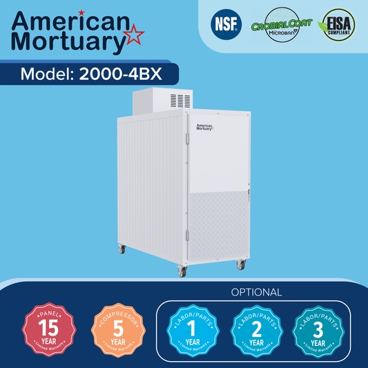 Funeral Home Cooler | Trusted Wholesale Supplier – funeralhomecooler.com - American Mortuary Coolers & Equipments