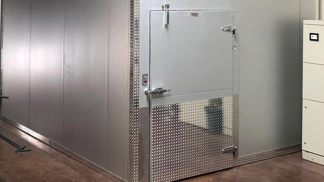 How To Determine the Proper Mortuary Cooler Capacity for Your Needs - American Mortuary Coolers & Equipments