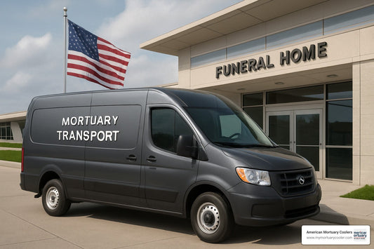How to Find National Mortuary Shipping Services on a Budget - American Mortuary Coolers & Equipments