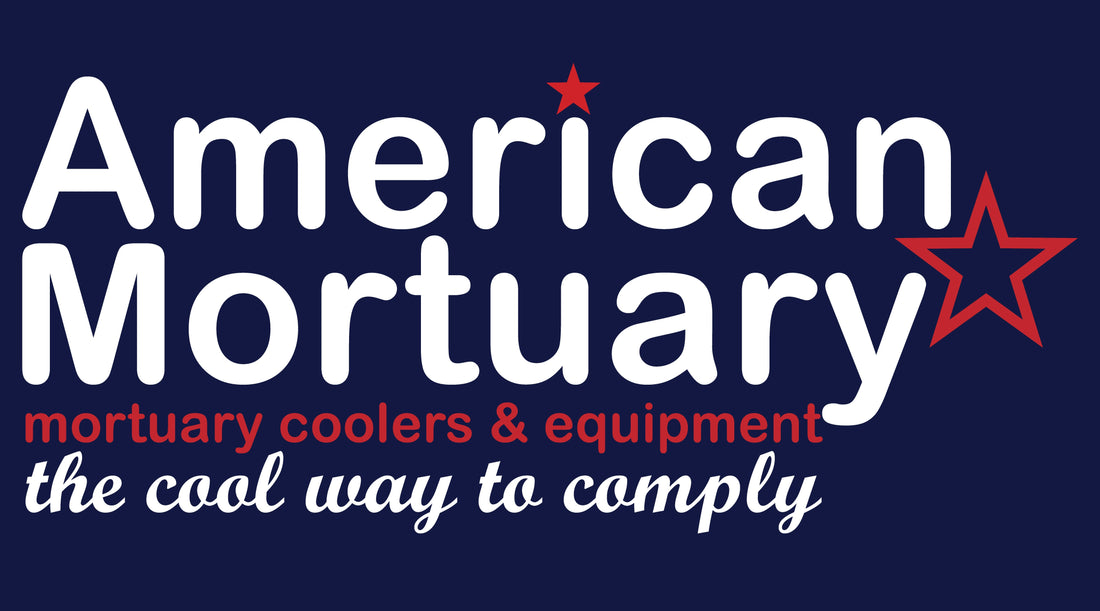 Hydraulic Embalming Tables & Prep Room Supplies | American Mortuary Coolers - American Mortuary Coolers & Equipments