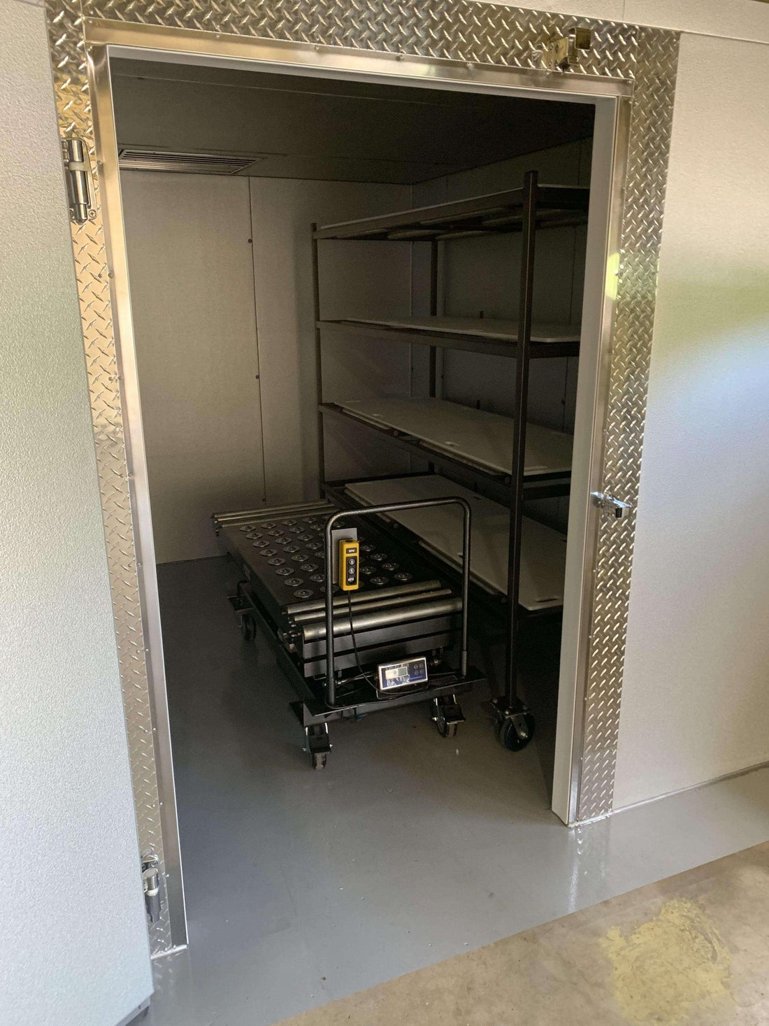 Keeping Cool: Everything You Need to Know About Mortuary Freezers - American Mortuary Coolers & Equipments