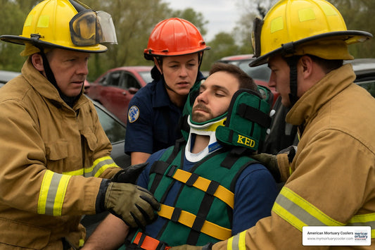 Medical Ked Terms Demystified - American Mortuary Coolers & Equipments