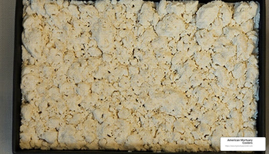 Memories in Style: Unique Cremation Keepsakes and Urns - American Mortuary Coolers & Equipments