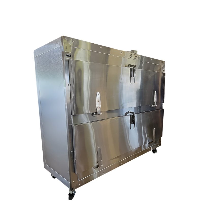 Mortuary Coolers: Choosing Between Single-Body and Multi-Body Units for Your Facility - American Mortuary Coolers & Equipments