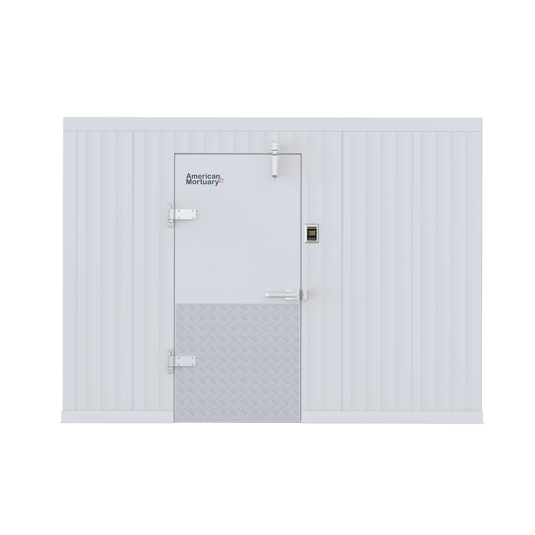 Mortuary Coolers & Funeral Home Equipment in Columbia, SC – Local Service on Maundy Court by American Mortuary Coolers - American Mortuary Coolers & Equipments