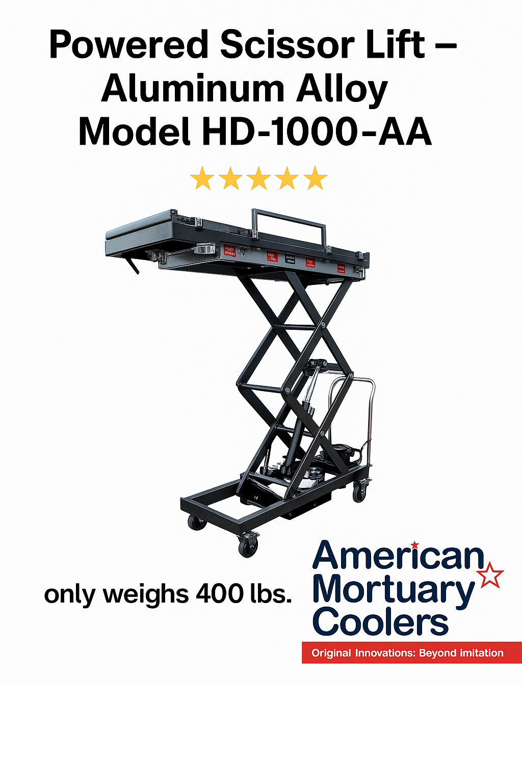 Mortuary Coolers in Oregon — Compliant. Climate-Controlled. Built for Performance. - American Mortuary Coolers & Equipments