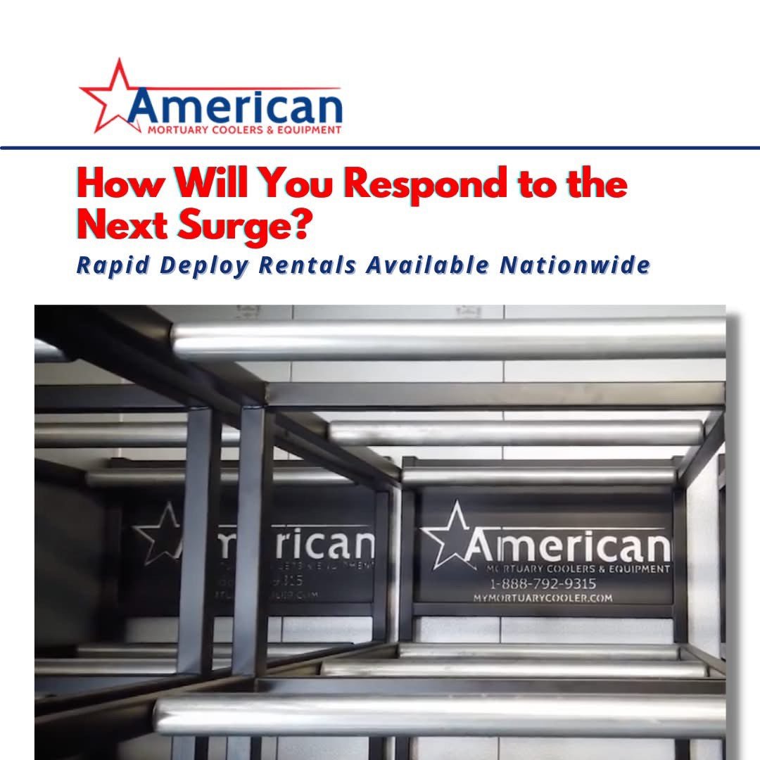 Mortuary Lifts: Enhancing Funeral Home Efficiency - American Mortuary - American Mortuary Coolers & Equipments