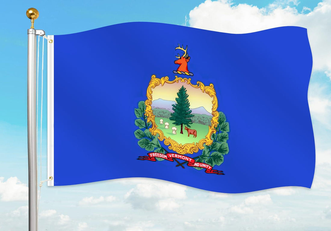 Opening a Funeral Home in Vermont: A Guide to Success with American Mortuary Coolers - American Mortuary Coolers & Equipments