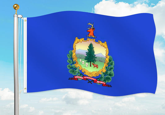 Opening a Funeral Home in Vermont: A Guide to Success with American Mortuary Coolers - American Mortuary Coolers & Equipments