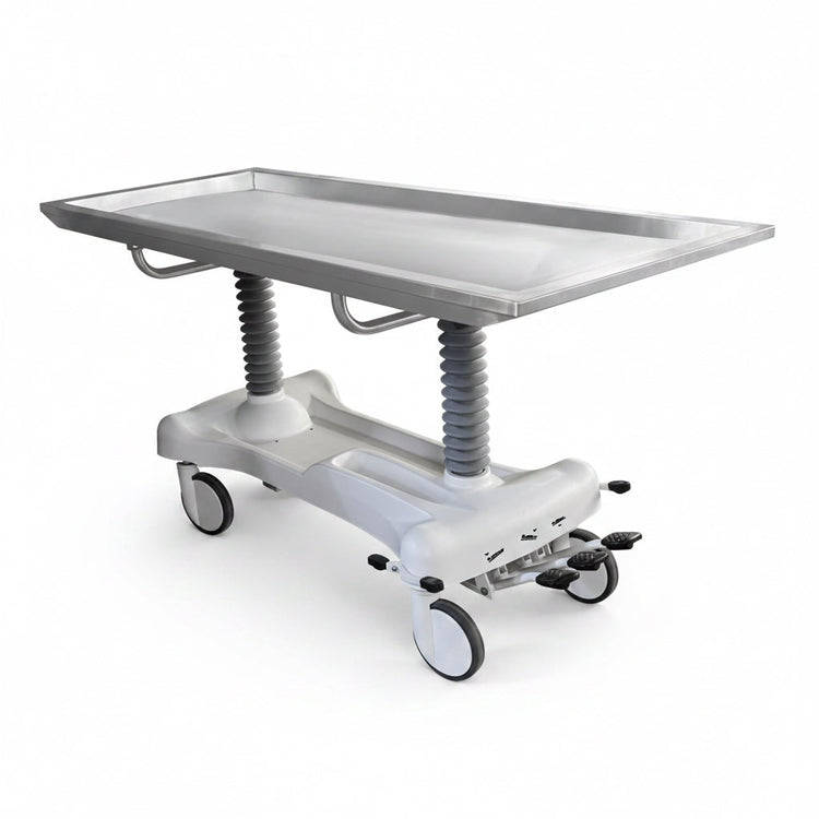 Embalming Tables | Types, Features & Buyer's Guide | AMC ...