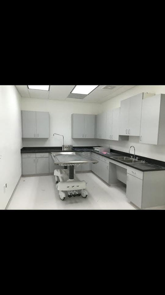 Porcelain Embalming Tables: A Buyer’s Guide - American Mortuary Coolers & Equipments