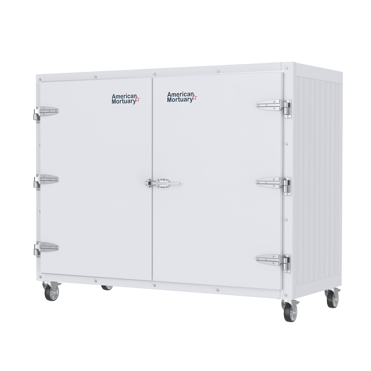 Slash Facility Costs Without Sacrificing Quality or Reliability - American Mortuary Coolers & Equipments