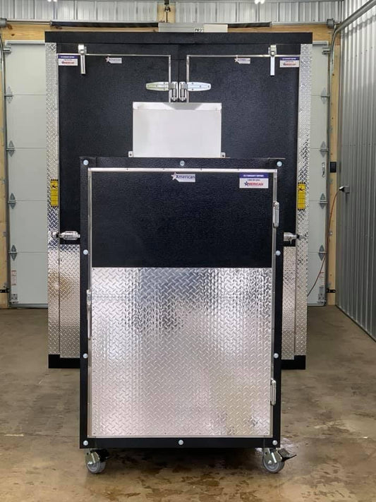 State Regulations on Mortuary Coolers - American Mortuary Coolers & Equipments