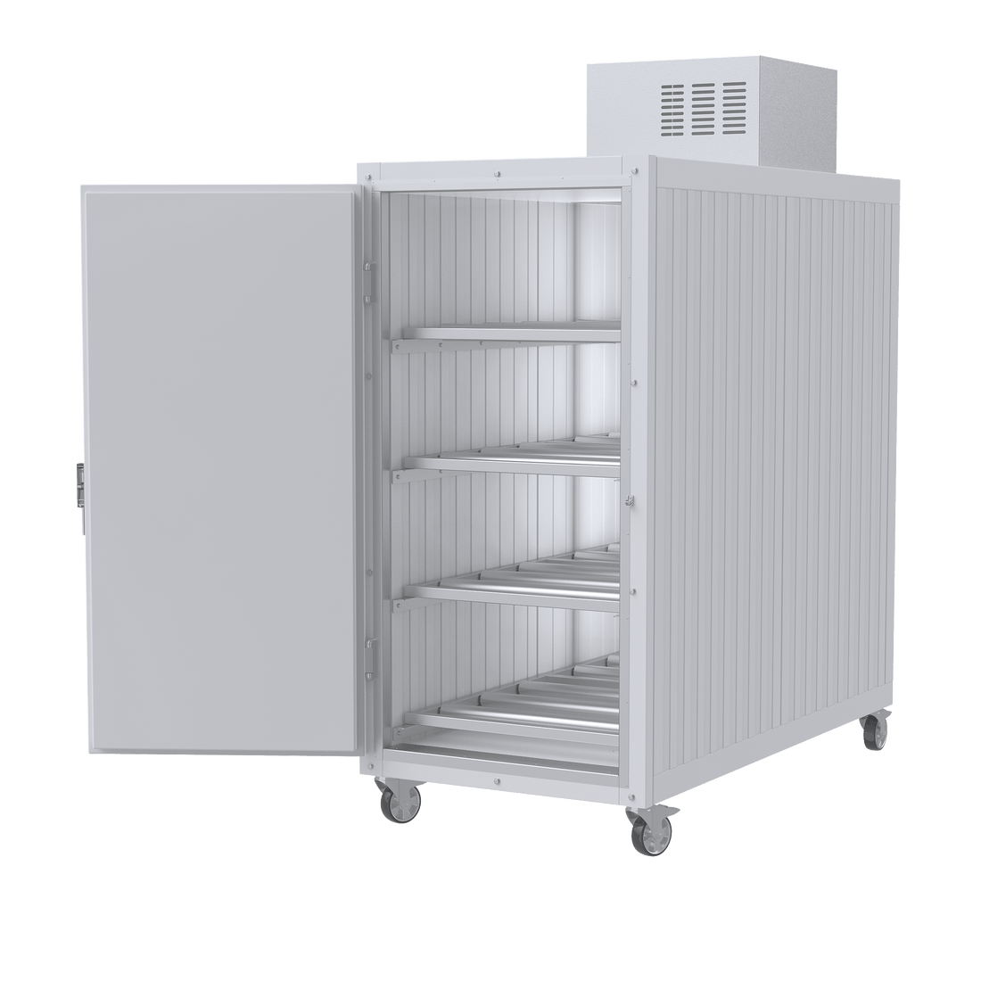 Stretcher Bed: Everything You Need to Know About Funeral and Mortuary Stretchers - American Mortuary Coolers & Equipments