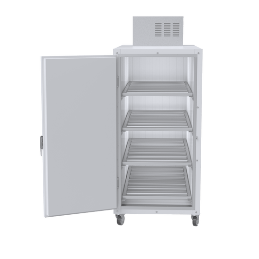 The Authority on Water Cremation and Deceased Storage: Your Guide to Walk-In Mortuary Coolers - American Mortuary Coolers & Equipments
