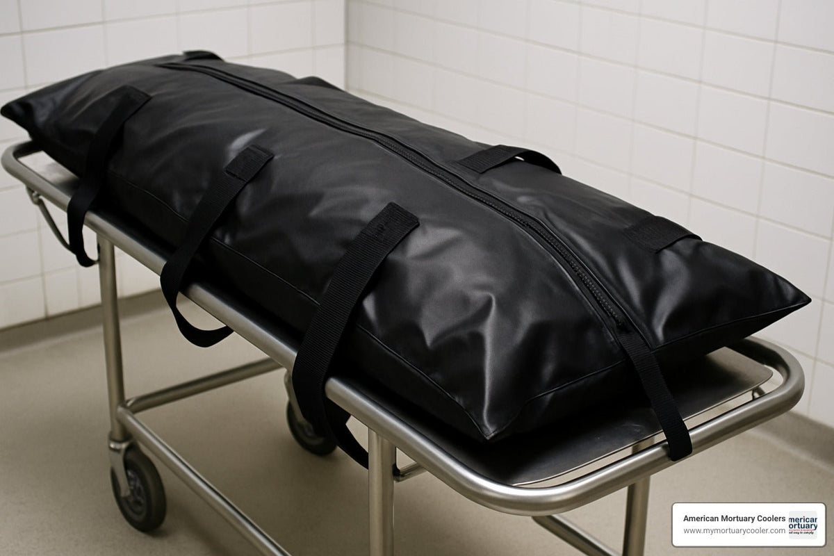 Heavy-Duty Body Bags: Professional Buying Guide (2025 ...