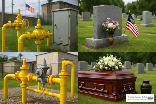 The Complete Guide to Holland Supply Products - American Mortuary Coolers & Equipments
