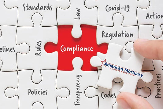 The Comprehensive Guide to International Mortuary Shipping: Deceased Remains Shipping Coolers - American Mortuary Coolers & Equipments