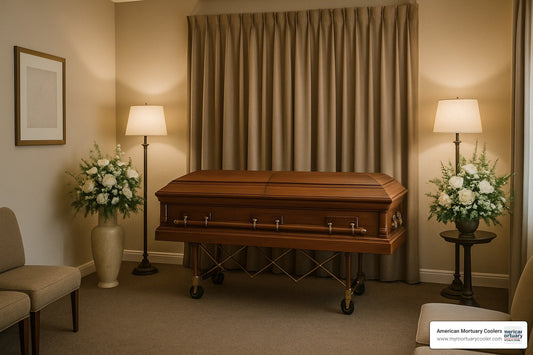 The Definitive Guide to Finding Mortuary Services Nearby - American Mortuary Coolers & Equipments