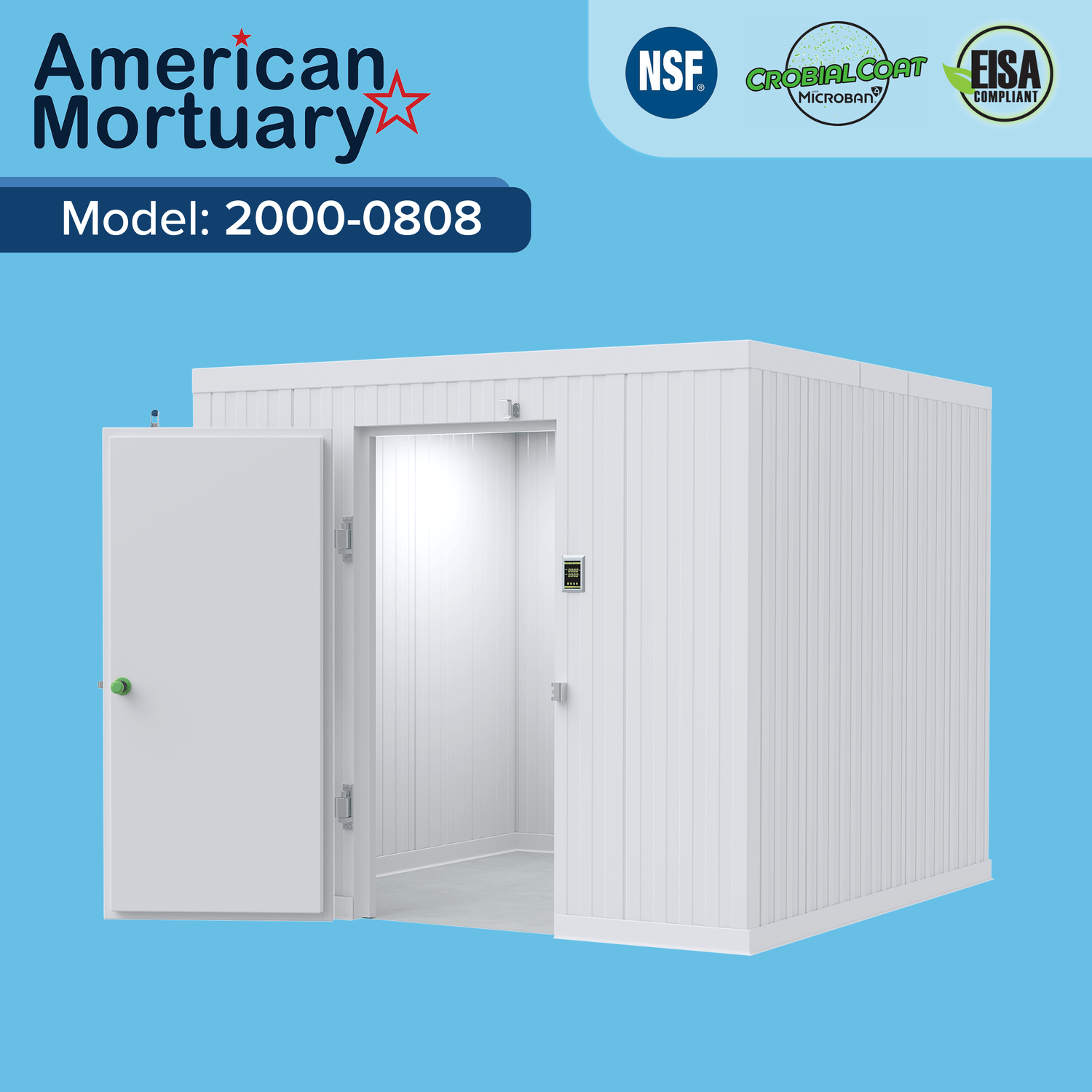 The Impact of Aquamation Death on Communities - American Mortuary Coolers & Equipments