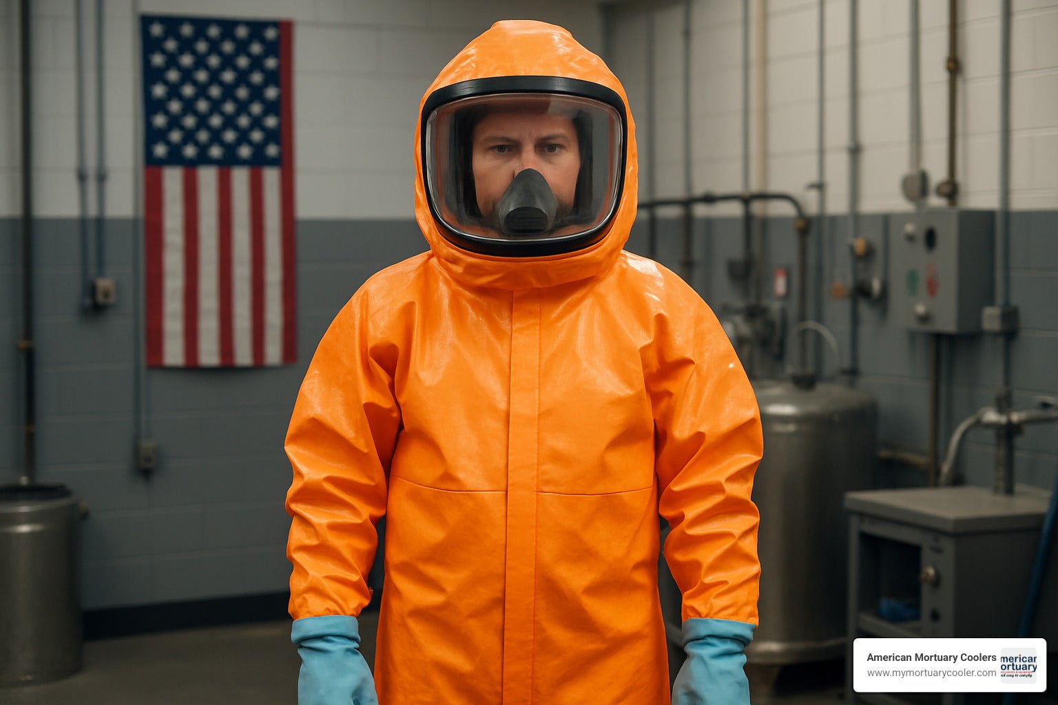The Ultimate Guide to Choosing the Best Full Body Protective Suit ...