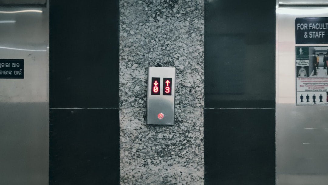 The Ultimate Guide to Choosing the Best Lift Électrique - American Mortuary Coolers & Equipments