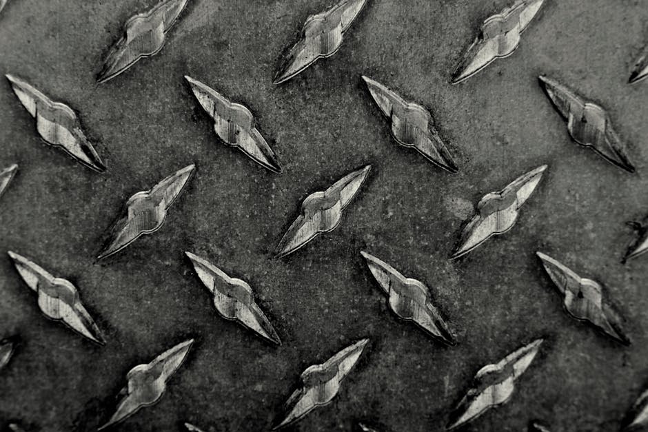 The Ultimate Guide to Diamond Plate Trailer Options - American Mortuary Coolers & Equipments