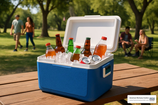 The Ultimate Guide to Finding an Affordable Cooler - American Mortuary Coolers & Equipments