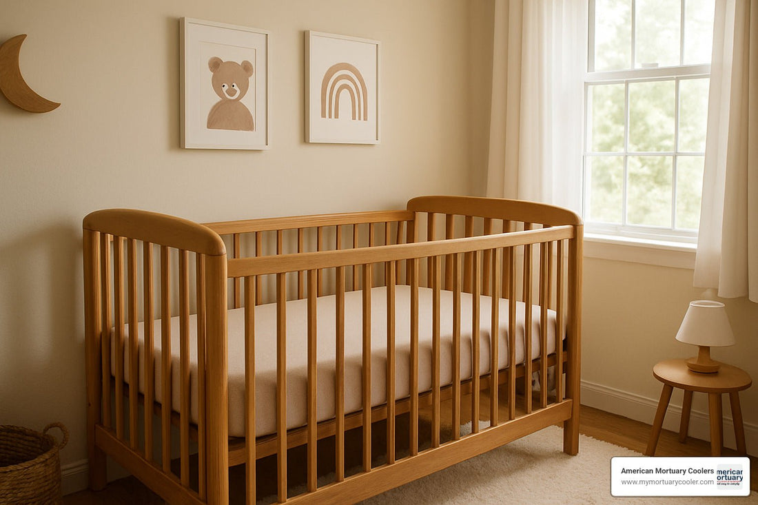 The Ultimate Guide to Finding the Best Cover for Cot - American Mortuary Coolers & Equipments