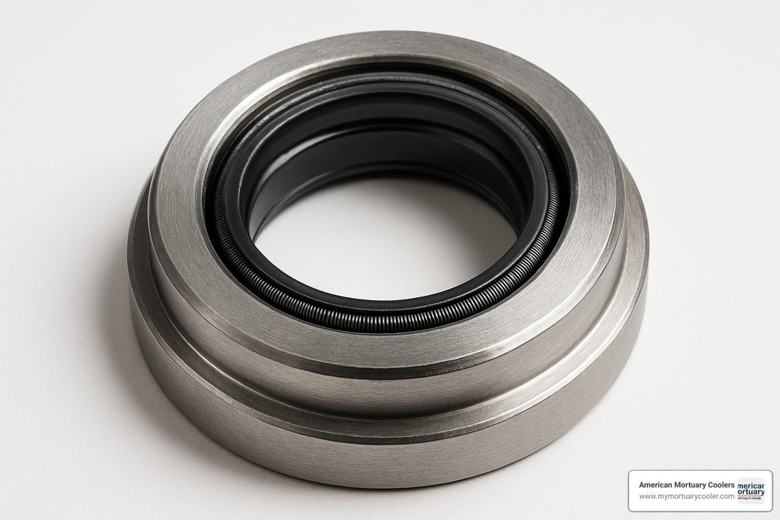 The Ultimate Guide to Lubricant Ring Uses and Applications - American Mortuary Coolers & Equipments