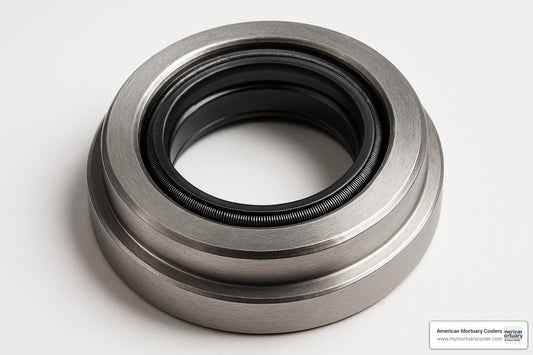 The Ultimate Guide to Lubricant Ring Uses and Applications - American Mortuary Coolers & Equipments