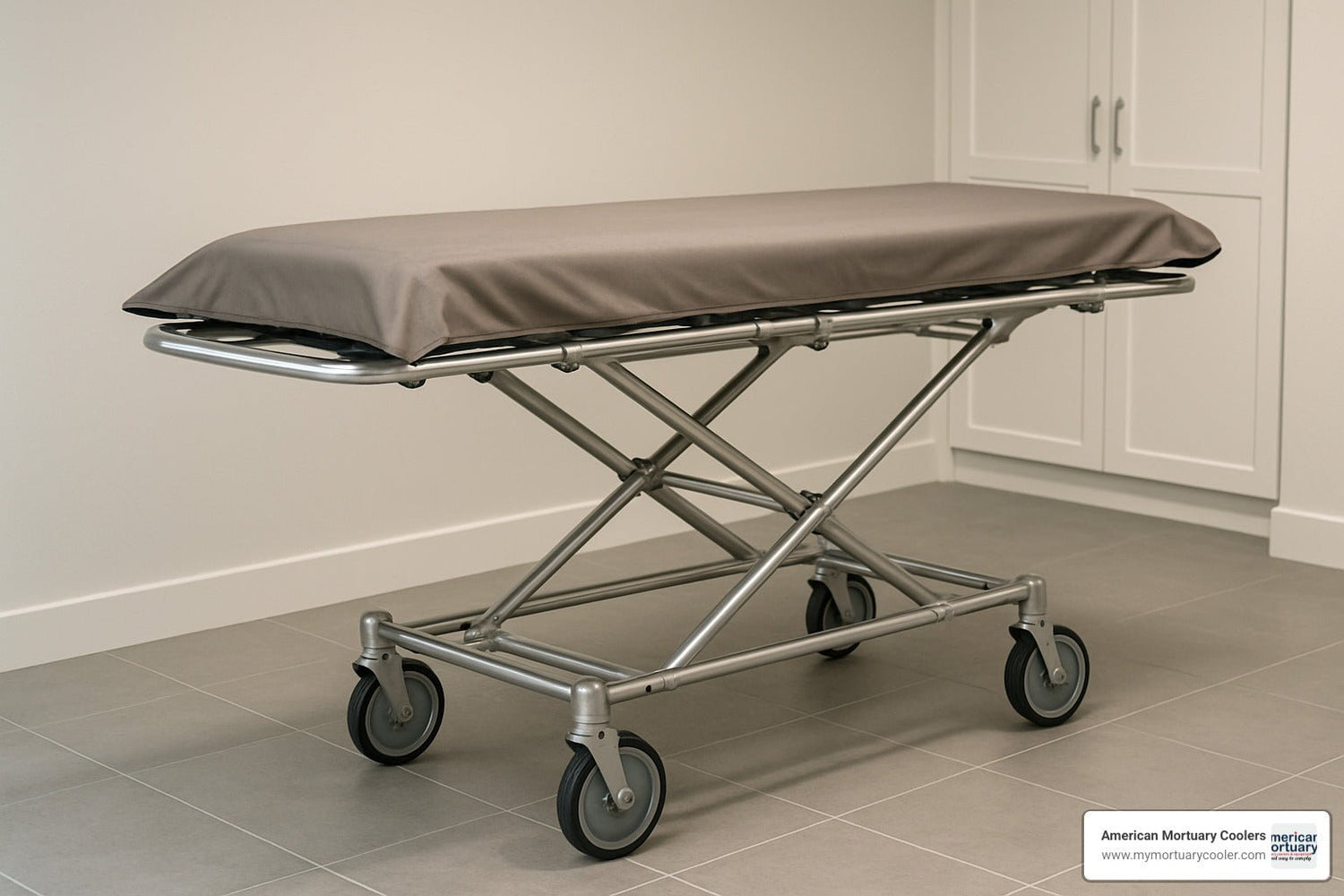 The Ultimate Guide to Top Rated Mortuary Stretchers - American Mortuary Coolers & Equipments