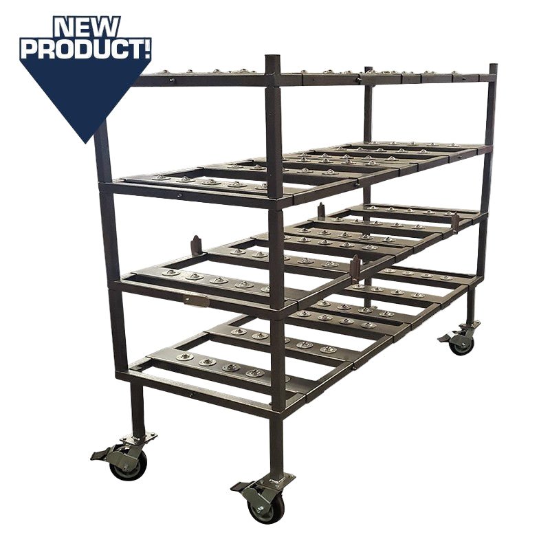The Ultimate Mortuary Rack Buyer's Guide | Mortuary Rack Authority - American Mortuary Coolers & Equipments