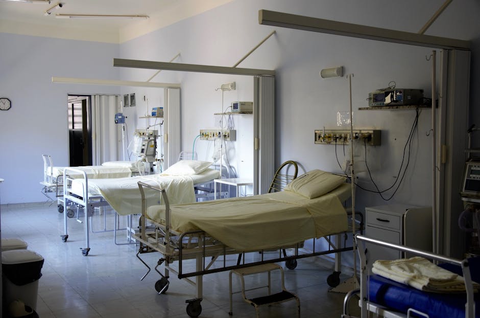 Ultimate Checklist for Buying a Gerni Bed - American Mortuary Coolers & Equipments