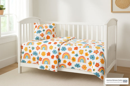 Ultimate Checklist for Choosing the Best Cot Bedding Options - American Mortuary Coolers & Equipments