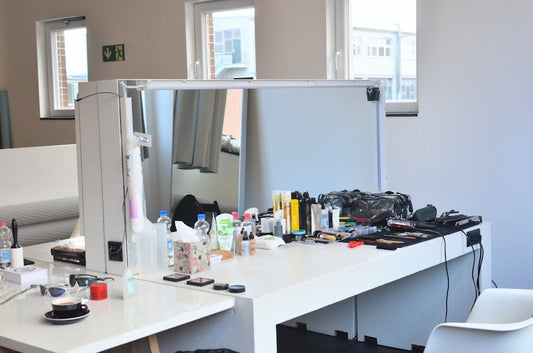 Ultimate Checklist for Choosing the Best Dressing Table Folding Mirror - American Mortuary Coolers & Equipments