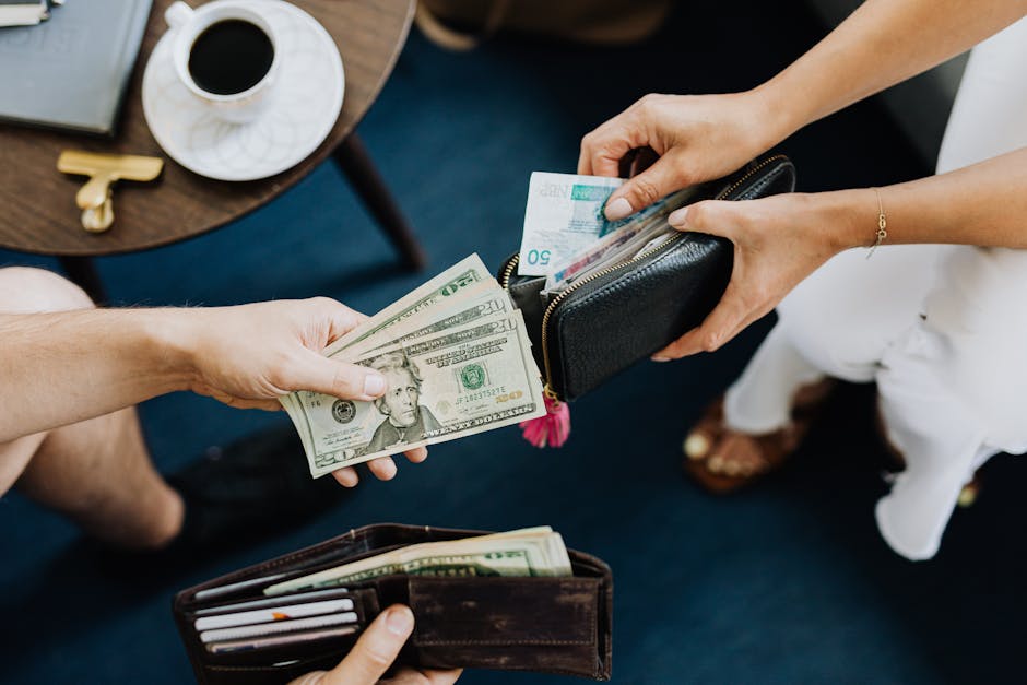 Understanding Payment Methods - From Cash to Digital Wallets - American Mortuary Coolers & Equipments