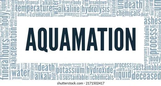 Water Cremation and Aquamation Laws in Your State - American Mortuary Coolers & Equipments