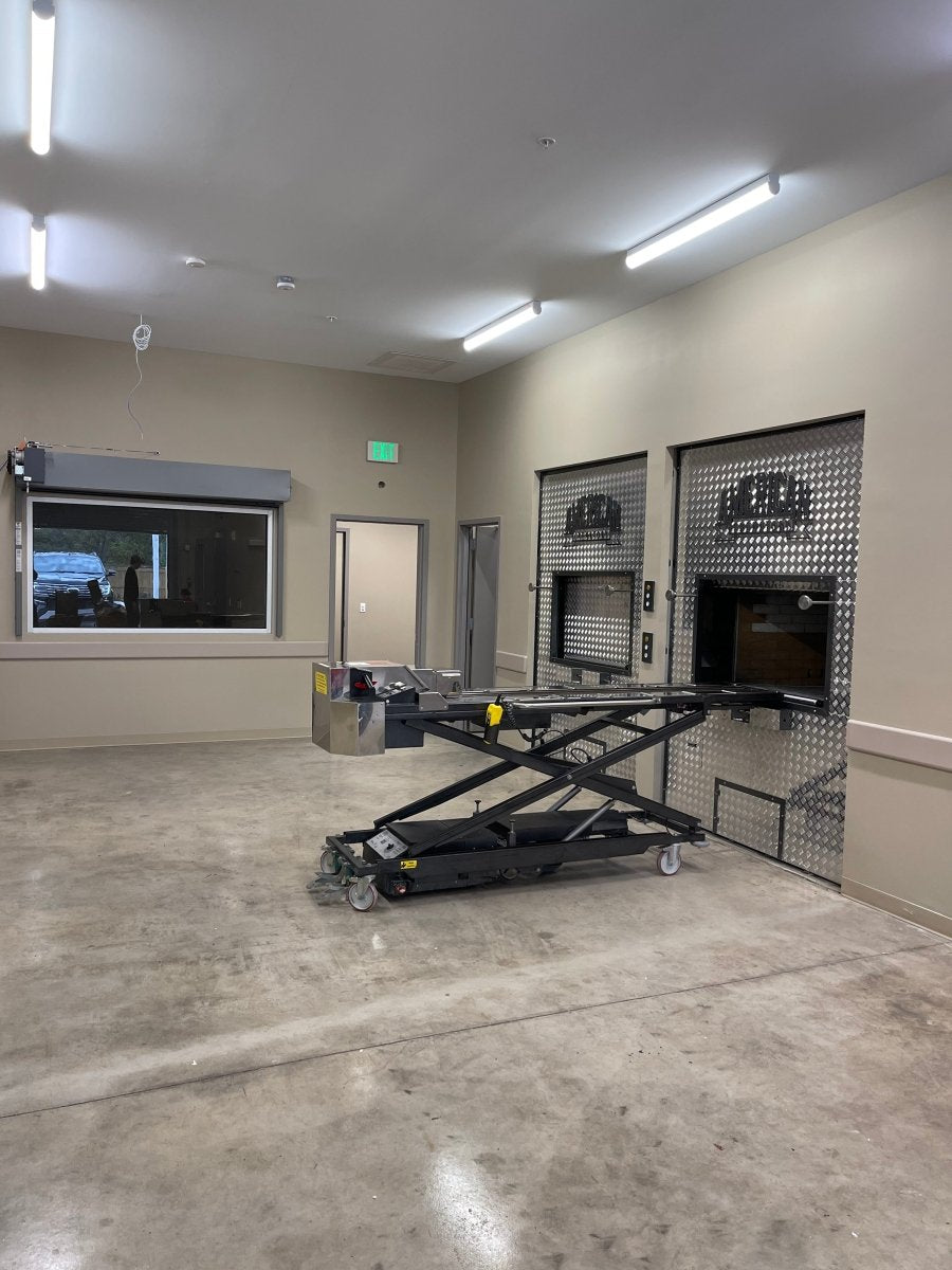 🏪 What Is a Mortuary Mall? Your One-Stop Shop for Funeral & Morgue Equipment - American Mortuary Coolers & Equipments