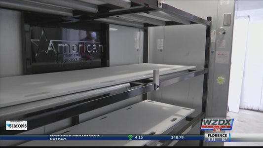 What Is a Walk-In Body Refrigerator? Understanding Its Importance for Funeral Homes - American Mortuary Coolers & Equipments