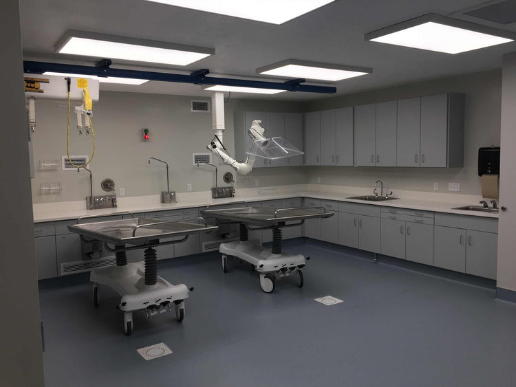 What Is an Embalming Table? A Deep Dive into Its Purpose and Use ...