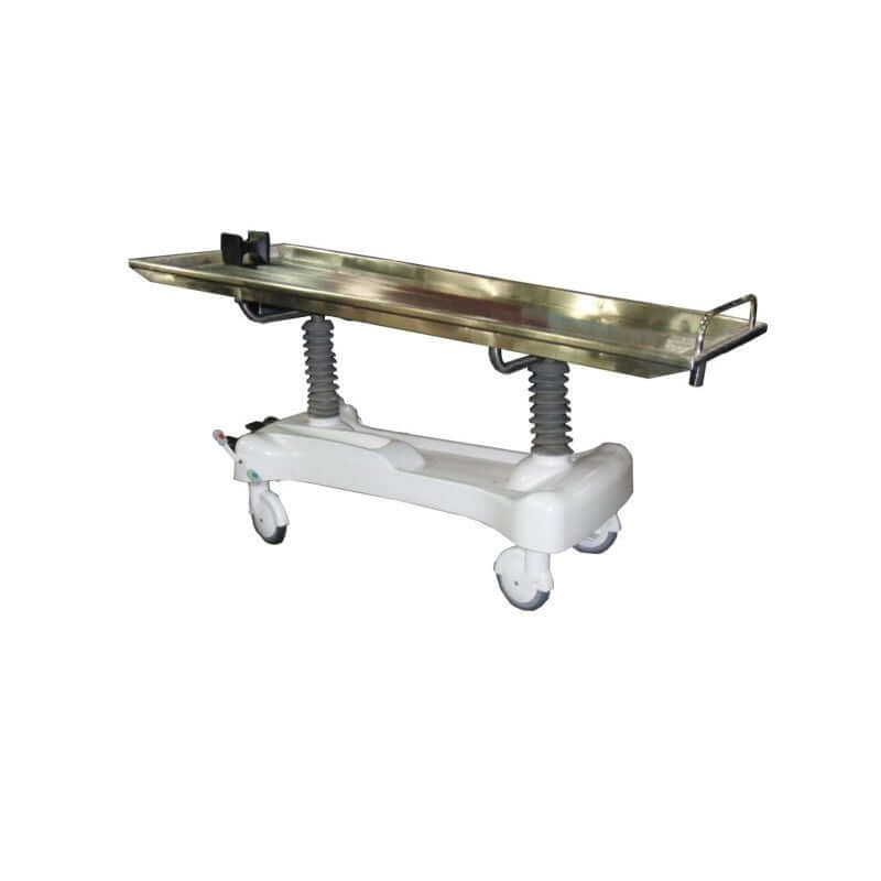 Why Every Funeral Home Needs Mortuary Tables - American Mortuary Coolers & Equipments